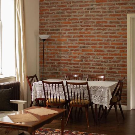 Old Lviv Apartment Exterior photo