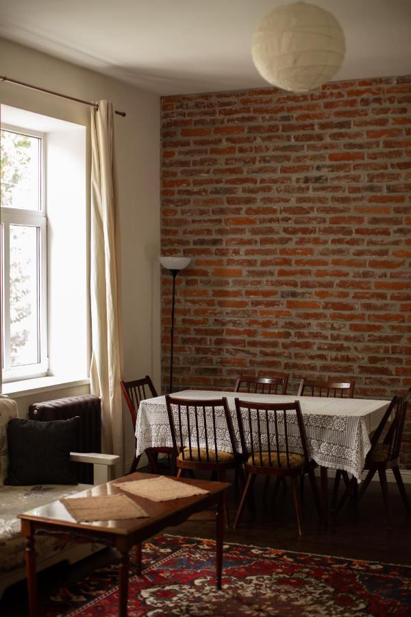 Old Lviv Apartment Exterior photo
